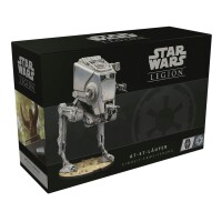 Star Wars Legion AT-ST Erweiterung (Deut gallery