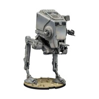 Star Wars Legion AT-ST Erweiterung (Deutsch) 3