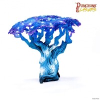 Dungeons & Lasers Trees Pack 4