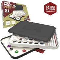 Army Painter Wet Palette Wargamers Edition 2