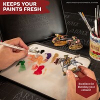 Army Painter Wet Palette Wargamers Edition 4