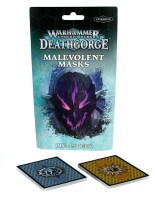 Warhammer Underworlds Dämonische Ma gallery
