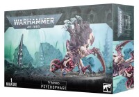 Tyranids Psychophage