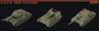 World of Tanks U.S.S.R. Tank Platoon Exp gallery