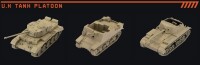 World of Tanks U.K. Tank Platoon Expansi gallery