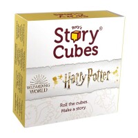 Rorys Story Cubes Harry Potter gallery