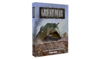 Great War Rulebook (Englisch) gallery
