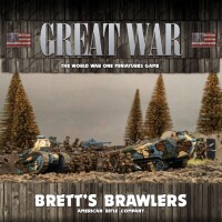 Great War American Brett’s Brawler gallery
