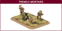 Great War British Trench Mortar Platoon gallery