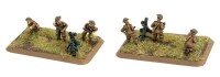 Great War British Trench Mortar Platoon 2