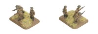Great War American Rifle Platoon 2