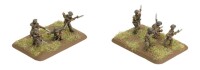 Great War American Rifle Platoon 3