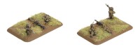 Great War American Rifle Platoon 4
