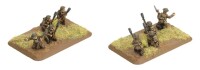 Great War American Rifle Platoon 5