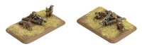 Great War American Rifle Platoon 6