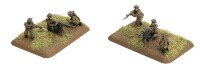 Great War American Machine-gun Platoon 2