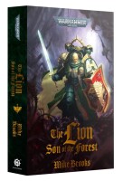 Warhammer 40.000 The Lion Son of the For gallery