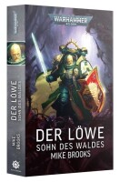 Warhammer 40.000 Der Löwe Sohn des  gallery