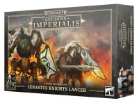 Legions Imperialis Cerastus Knights Lanc gallery