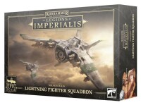 Legions Imperialis Solar Auxilia Lightni gallery