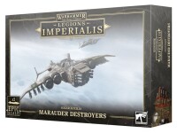Legions Imperialis Solar Auxilia Maraude gallery