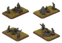 Great War French Mortar Platoon 2