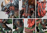 Conquest Dweghom Ironclad Drake 3