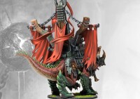 Conquest Dweghom Ironclad Drake 4