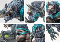 Conquest Nords Werewargs 3