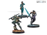 Dire Foes Mission Pack 13: Blindspot gallery