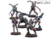 Reinforcements Nomads Pack Alpha gallery