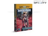 Reinforcements Nomads Pack Alpha 2
