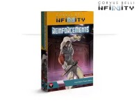 Reinforcements Nomads Pack Beta 2