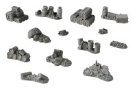 Terrain Crate Scatter Pack 2