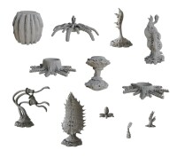 Terrain Crate Xenos Jungle 2