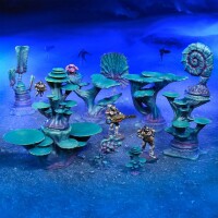 Terrain Crate Otherworld Forest gallery