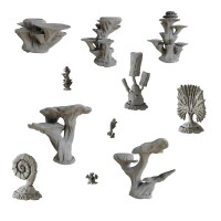 Terrain Crate Otherworld Forest 2