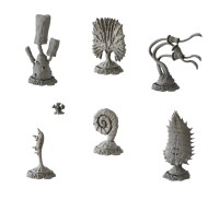 Terrain Crate Alien Woods 2