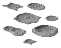 Terrain Crate Craters gallery
