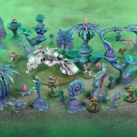 Terrain Crate Katakan IX gallery