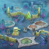 Terrain Crate Death World