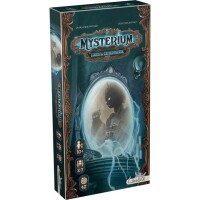 Mysterium L&uuml;gen &amp; Geheimnisse...