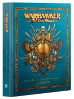 Warhammer The Old World Rulebook (Englis gallery