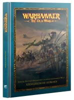 Warhammer The Old World Kriegerische Hor gallery