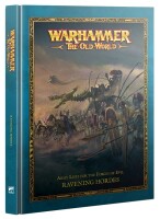 Warhammer The Old World Ravening Hordes  gallery