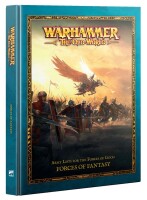 Warhammer The Old World Forces of Fantas gallery