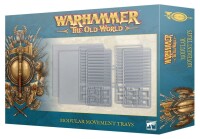 Warhammer The Old World Modular Movement gallery