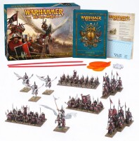 Warhammer The Old World Kingdom of Breto gallery