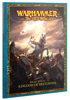 Warhammer The Old World Arcane Journal K gallery