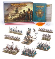 Warhammer The Old World Tomb Kings of Kh gallery